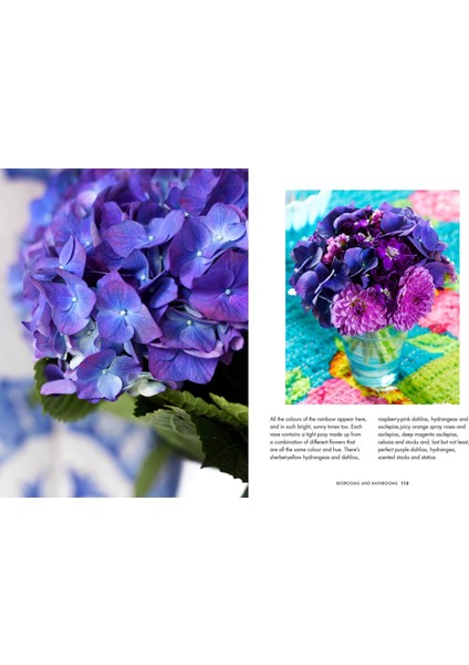 Jane Packer Flowers: Beautiful Flowers For Every Room In The House fırsatları