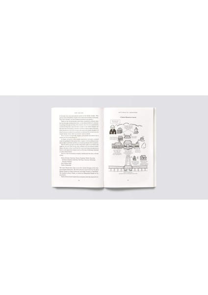 Now And Zen: Notes From A Buddhist Monastery: With Illustrations indirimleri