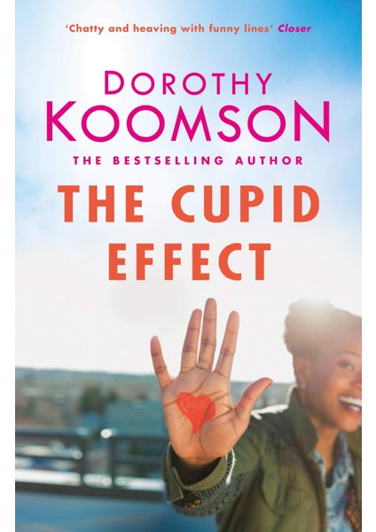 The Cupid Effect