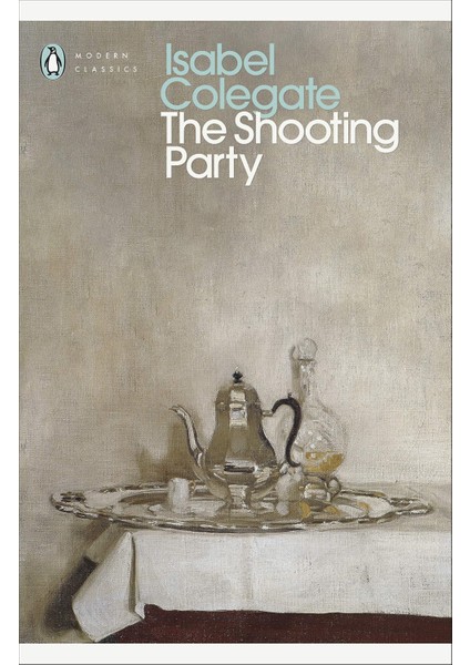 The Shooting Party