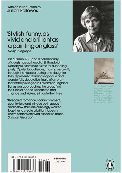 The Shooting Party fiyatları