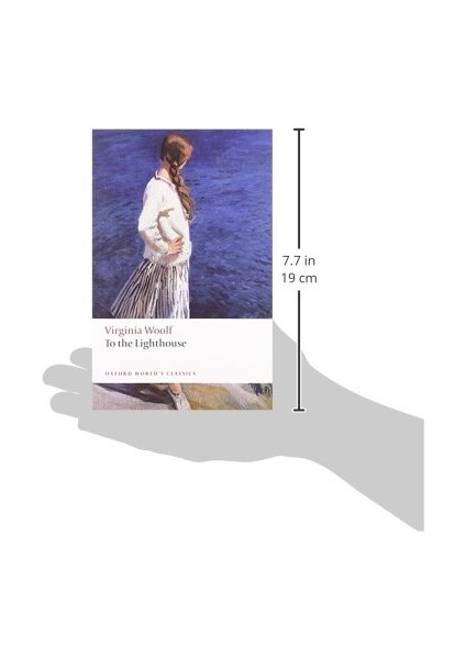 To The Lighthouse (Oxford World’s Classics) modelleri