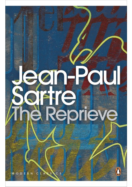 The Reprieve