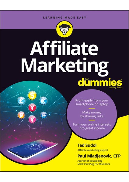 Affiliate Marketing For Dummies
