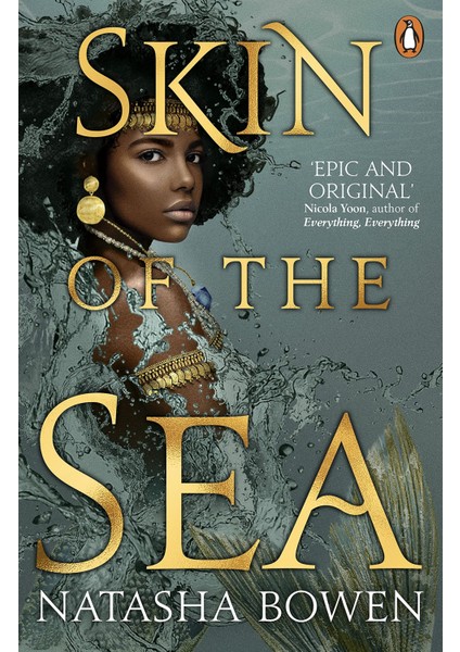 Skin Of The Sea