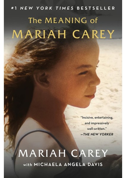 The Meaning Of Mariah Carey