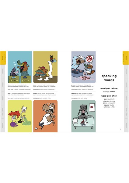 Mrs Wordsmith Storyteller’s Illustrated Dictionary Ages 7–11 (Key Stage 2): 1000+ Words To Take You fırsatları