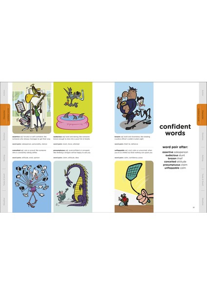 Mrs Wordsmith Storyteller’s Illustrated Dictionary Ages 7–11 (Key Stage 2): 1000+ Words To Take You indirimleri