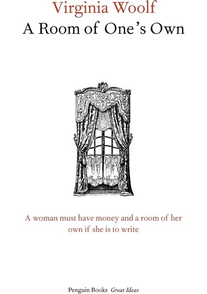 A Room Of One's Own