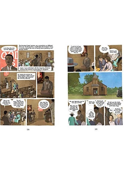 To Kill A Mockingbird: The Stunning Graphic Novel Adaptation