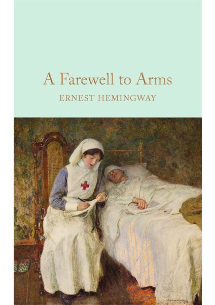 A Farewell To Arms