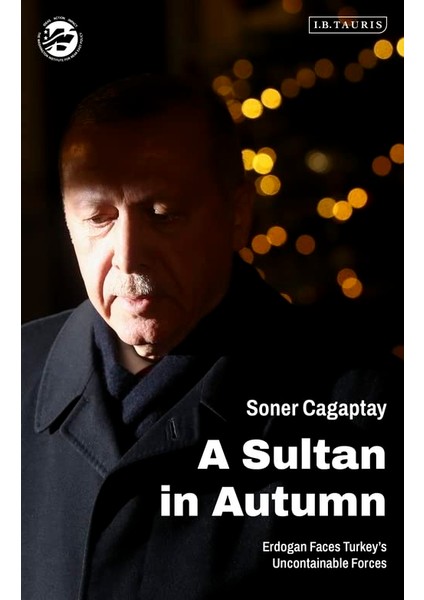 A Sultan In Autumn: Erdogan Faces Turkey's Uncontainable Forces (The Washington Institute For Near