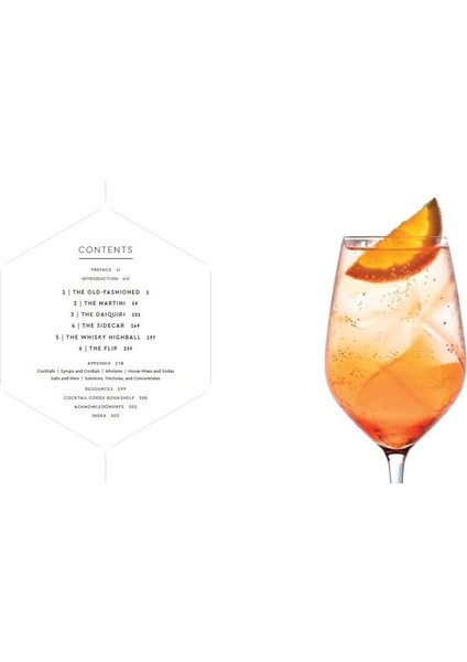 Cocktail Codex: Fundamentals, Formulas, Evolutions fiyatları