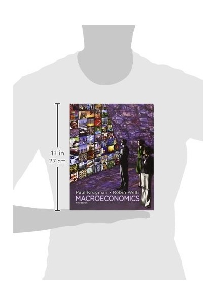 Macroeconomics modelleri