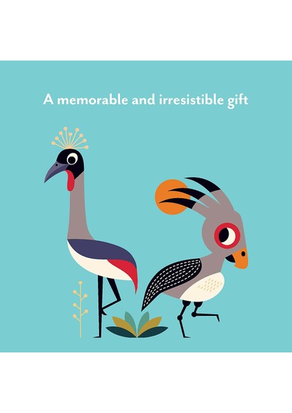Bookscape Board Books: Wild Animals fırsatları