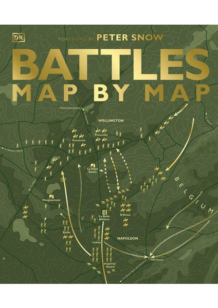 Battles Map By Map