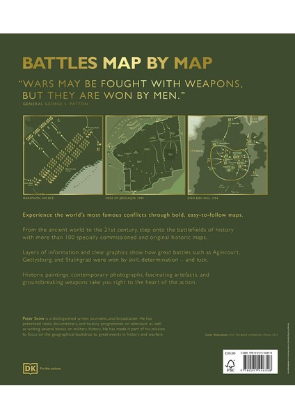 Battles Map By Map