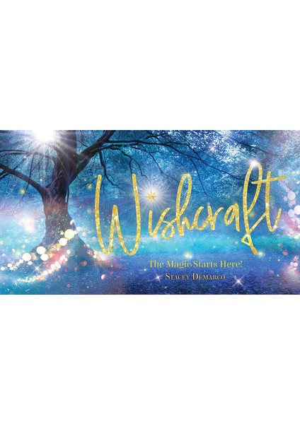 Wishcraft: You Are The Magic