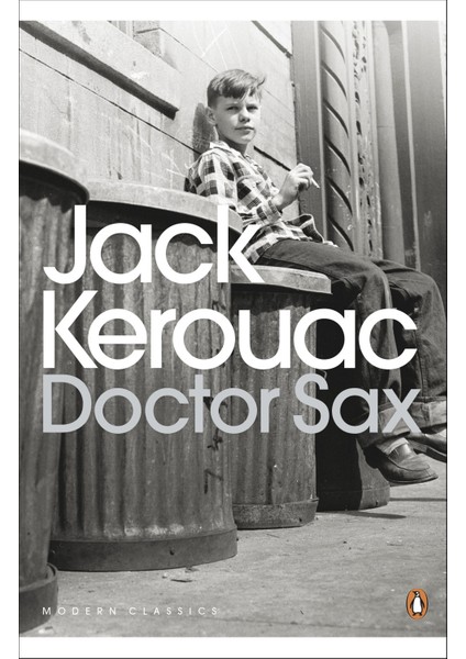 Doctor Sax