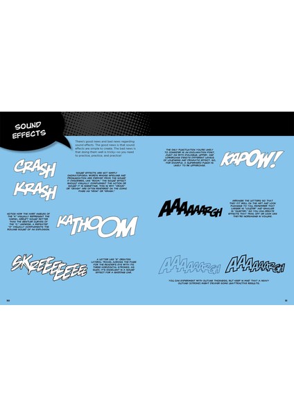 Getting Started In Comic Book Design fırsatları