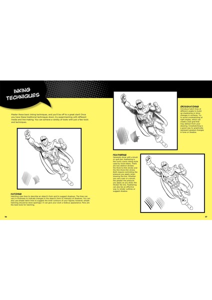 Getting Started In Comic Book Design indirimleri