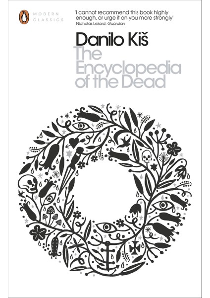 The Encyclopedia Of The Dead