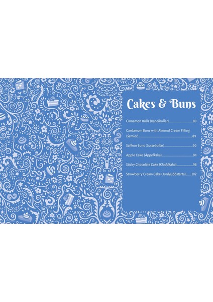 The Little Book Of Fika: The Uplifting Daily Ritual Of The Swedish Coffee Break indirimleri