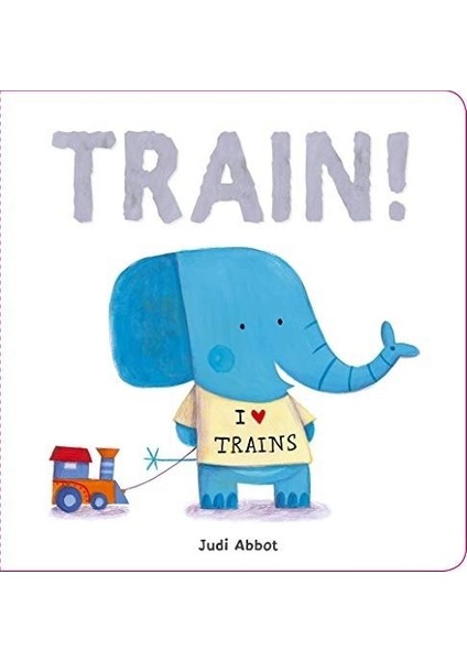 Train!