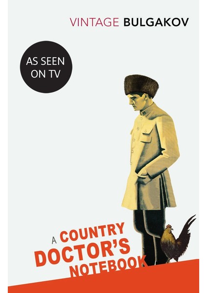 A Country Doctor's Notebook