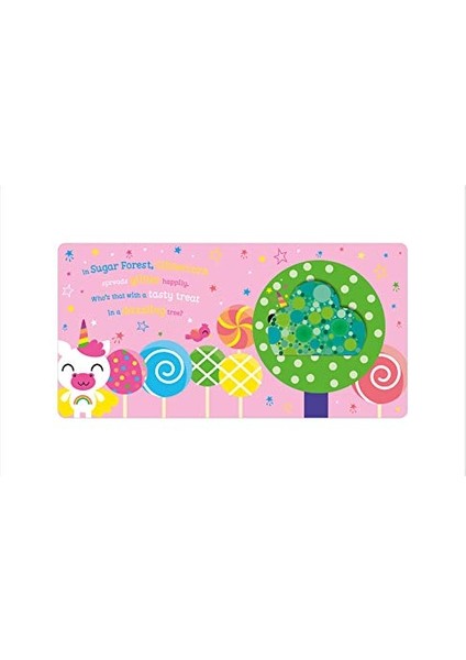 Glittercorn And Friends modelleri