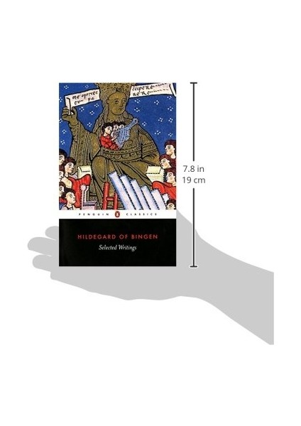 Selected Writings modelleri