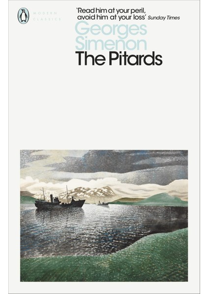 The Pitards