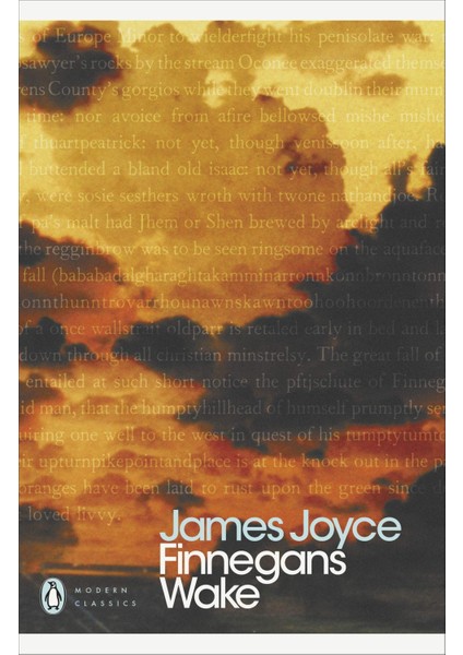 Finnegans Wake