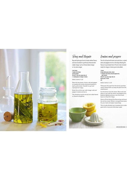 Perfectly Dressed Salads: 60 Delicious Recipes From Tangy Vinaigrettes To Creamy Mayos indirimleri