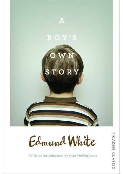 A Boy's Own Story