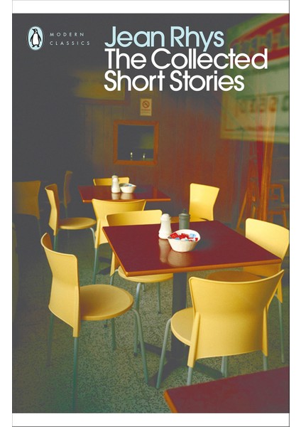 The Collected Short Stories