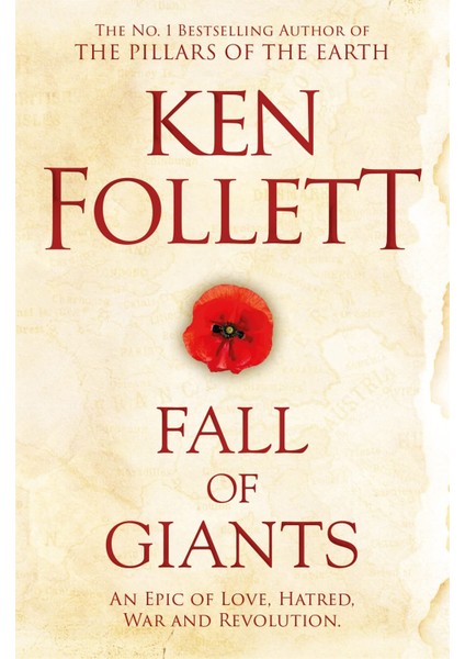 Fall Of Giants