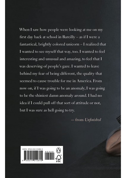 Unfinished fiyatları