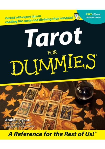 Tarot For Dummies