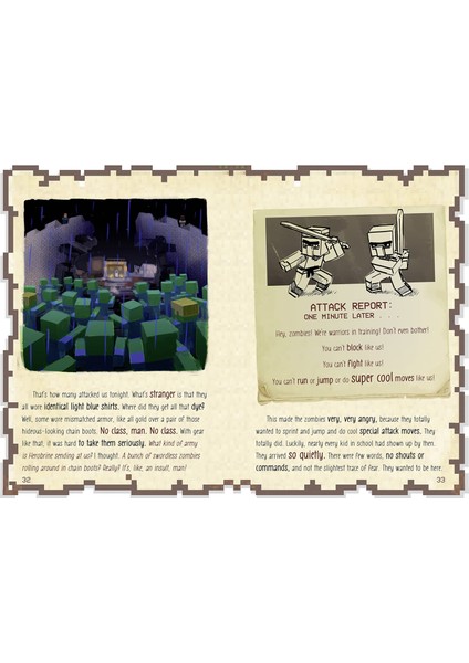 Diary Of An 8-Bit Warrior: Path Of The Diamond (Book 4 8-Bit Warrior Series): An Unofficial Minecra modelleri