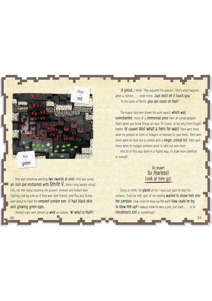 Diary Of An 8-Bit Warrior: Path Of The Diamond (Book 4 8-Bit Warrior Series): An Unofficial Minecra indirimleri