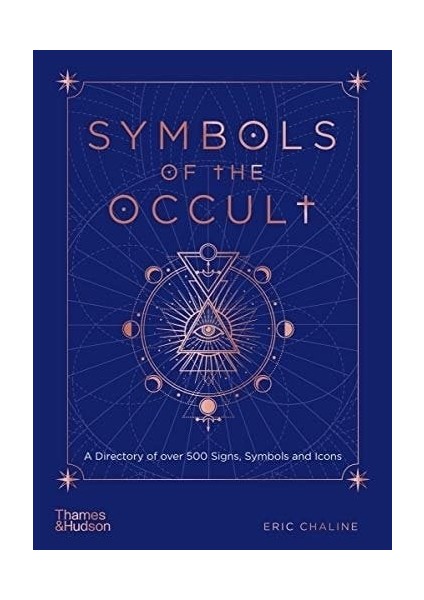 Symbols Of The Occult