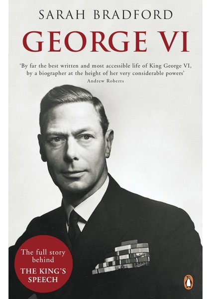 George Vı: The Dutiful King
