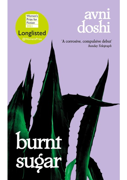 Burnt Sugar