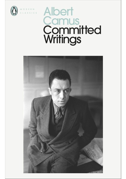 Committed Writings