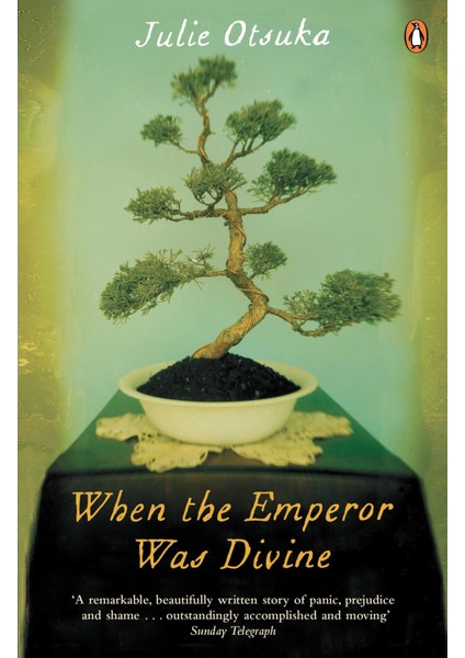 When The Emperor Was Divine