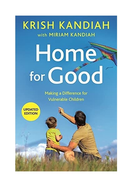 Home For Good: Making A Difference For Vulnerable Children