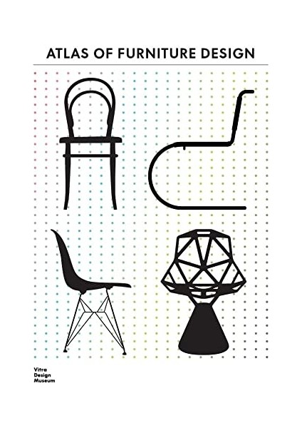 The Atlas Of Furniture Design