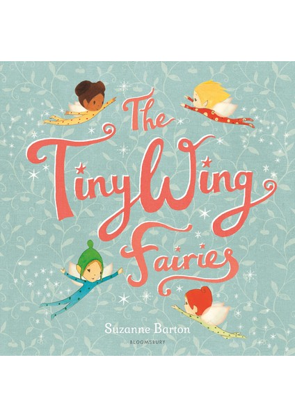 The Tinywing Fairies