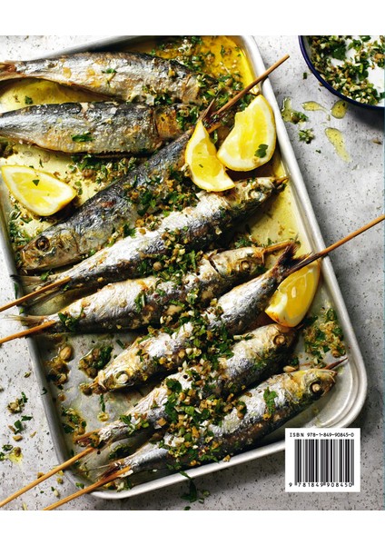 Fish & Shellfish fiyatları